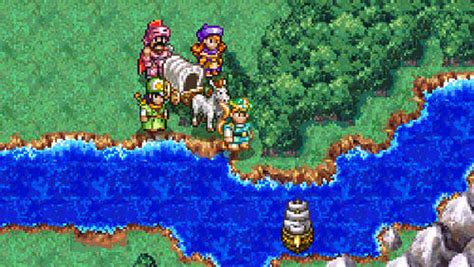 Party - Dragon Quest Wiki