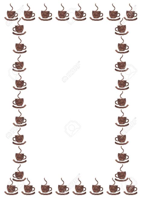 coffee cup border clip art 20 free Cliparts | Download images on Clipground 2024