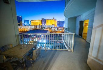 las vegas hotels with balcony - Leontine Irish