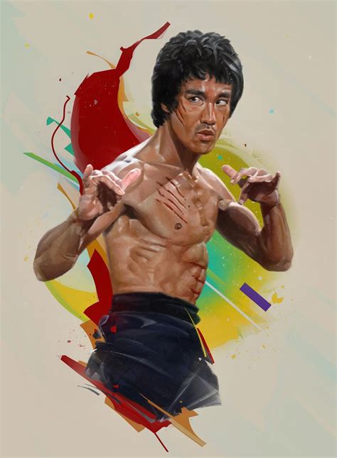 Enter the Dragon - Bruce Lee's Legendary Film