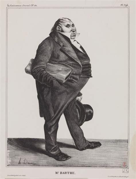 75 best Honore Daumier images on Pinterest | Honore daumier, Art ...