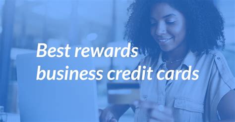 Best Rewards Business Credit Cards | dash.fi