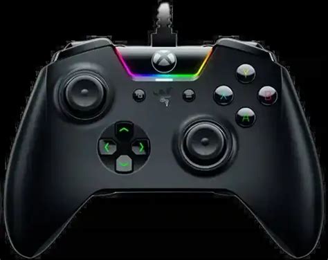 Razer Wolverine Tournament Controller - Consolevariations