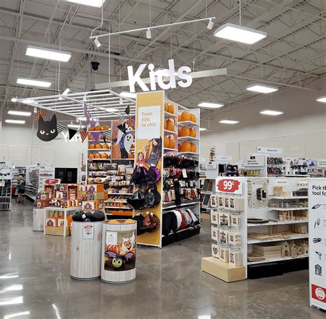 Michaels Unveils New Concept Stores in North Texas | Westwood