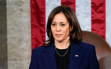 Vice President Kamala Harris to visit COP28 climate summit | WORLD