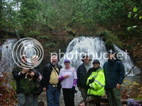 My Story and I'm Stickin to It!: Cherry Creek Falls