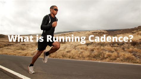 What Is Running Cadence? - Spark Healthy Runner : Spark Healthy Runner