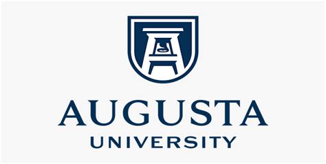 Augusta University Logo, HD Png Download - kindpng