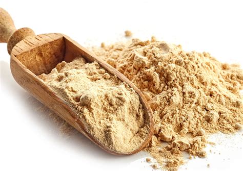 Maca Powder Organic 500g