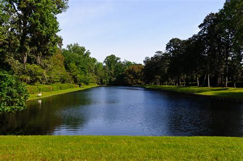 Middleton Place Plantation - Louis Dallara Photography