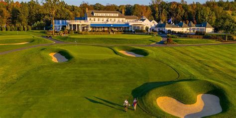 Montclair Golf Club - Golf in West Orange, USA