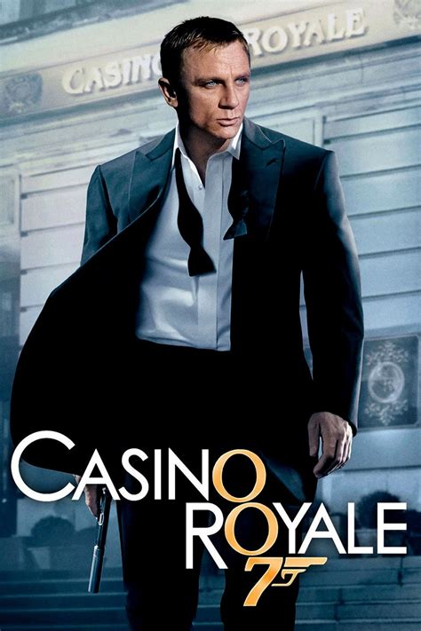 Casino Royale (2006) | Soundeffects Wiki | Fandom