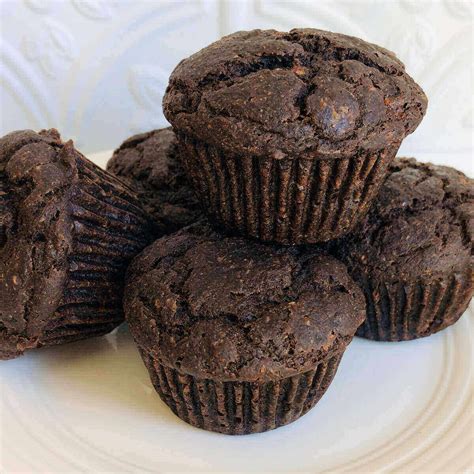 How to Make Buckwheat Muffins - A Sweet Alternative