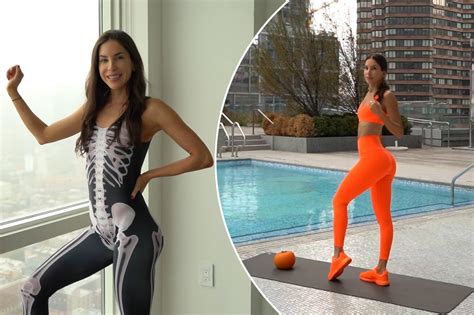 Jen Selter shares her best post-Halloween butt workout