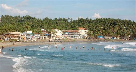 Kovalam Beach, Trivandrum - Entry Fee, Visit Timings, Things To Do & More...