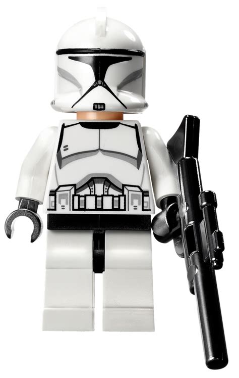 Clone Trooper - Brickipedia, the LEGO Wiki