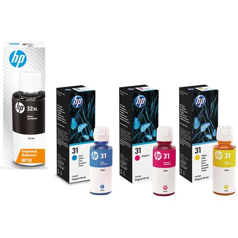 HP Smart Tank Plus 650 ink - HP Smart Tank - HP Ink - Ink Cartridges ...