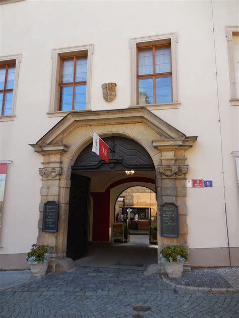 Mainly Museums - Lobkowicz Museum at Prague Castle