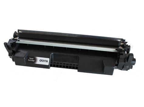 CF217A - toner HP 100% skladem