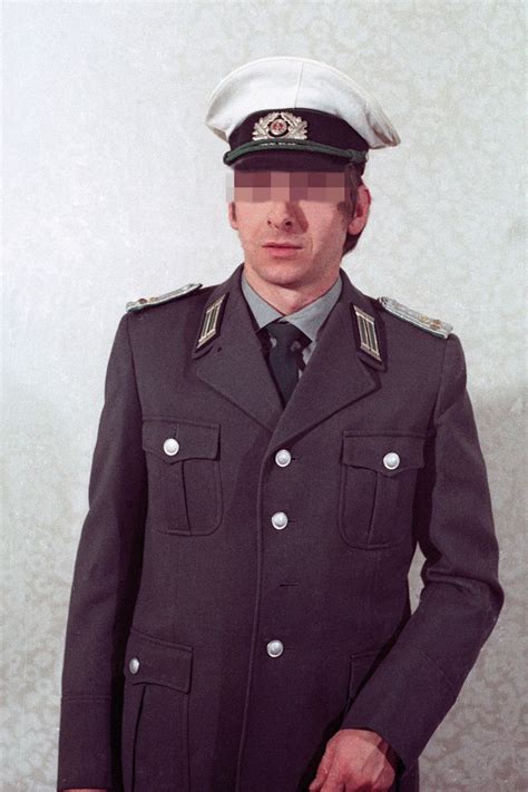 Stasi Disguises, Unearthed, Are Utterly Unconvincing - Slideshow - Vulture