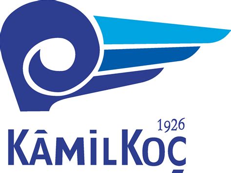 Kamil Koc Logo Vector - (.Ai .PNG .SVG .EPS Free Download)