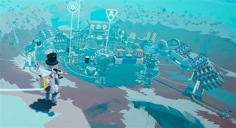 Base ideas - post your base to inspire me! : r/Astroneer