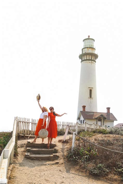 Why Pigeon Point Lighthouse Should Be Your Next Day Trip