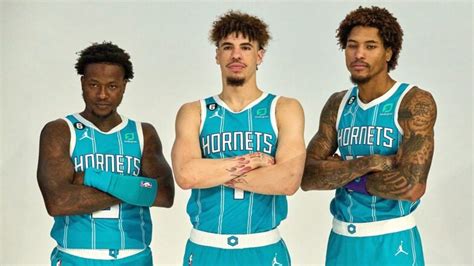 Miles Bridges' future uncertain as Hornets open training camp | NBA.com