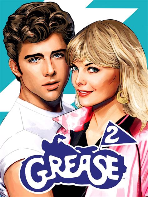 Grease 2: Official Clip - We're Gonna Score Tonight - Trailers & Videos ...