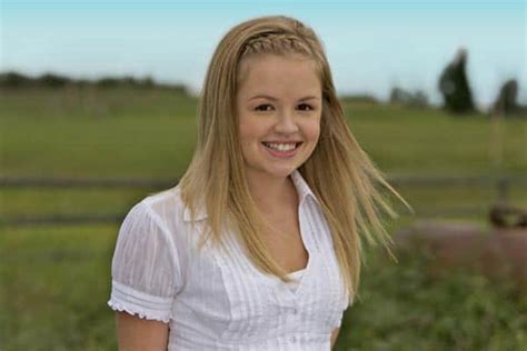 A new Q&A, this time with Jessica Amlee - Heartland