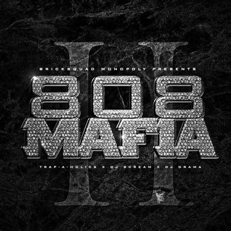 808 Mafia Lyrics, Songs, and Albums | Genius