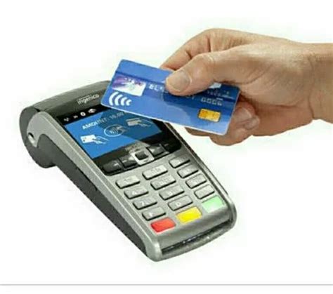 Ingenico Credit Card Swipe Machine at Rs 4500 | Credit Card Machine in ...