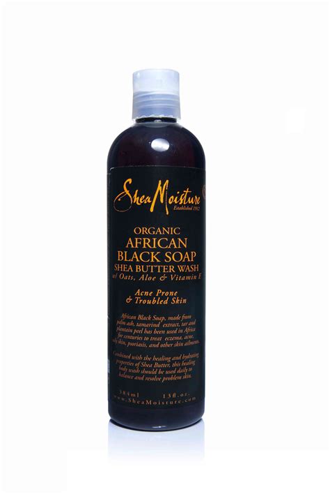 The 12 Best Authentic African Black Soaps of 2020