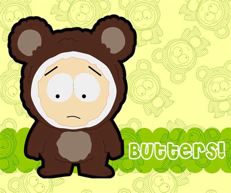 Butters From South Park Quotes. QuotesGram