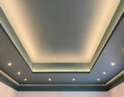 Coffered Ceilings Lighting - Luxplan