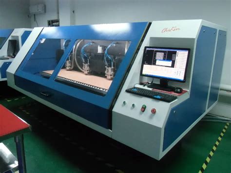 60000 Rpm Spindle Pcb Fabrication Machine Cnc Multilayer Pcb Drilling And Routing Machines For ...