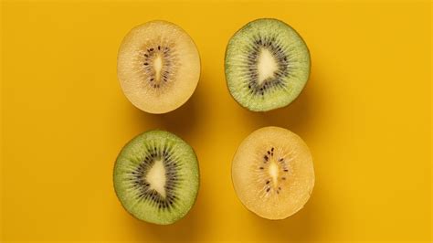 Are Gold Kiwis Better Than the Green Ones? | First For Women