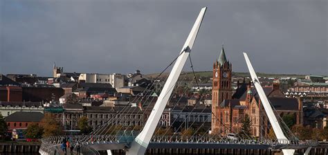 Best places to stay in Londonderry, United Kingdom | The Hotel Guru