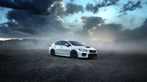 2022 Subaru WRX Wallpapers - Wallpaper Cave