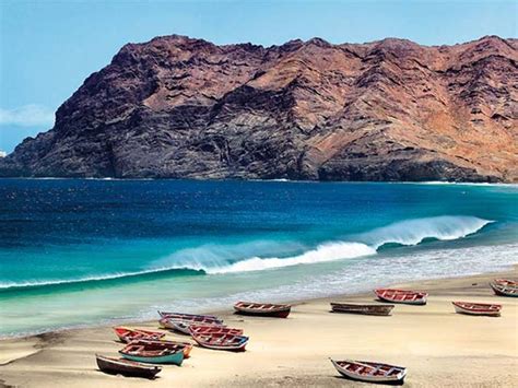 Cape Verde Tourism on the Rise in 2017