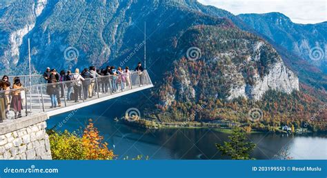 Hallstatt Skywalk World Heritage This Viewing Platform Is, 43% OFF