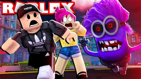 ROBLOX | Minions are Back - YouTube