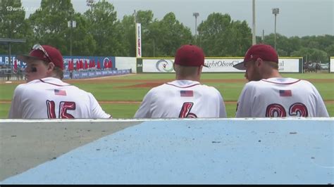 Macon Bacon baseball plan on summer season | 13wmaz.com