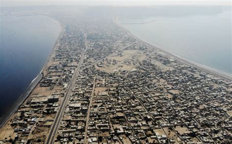 Eveything to Know About Gwadar Cricket Stadium | Zameen Blog