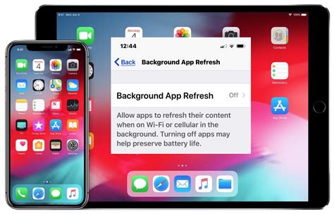 How to Disable Background App Refresh on iPhone & iPad