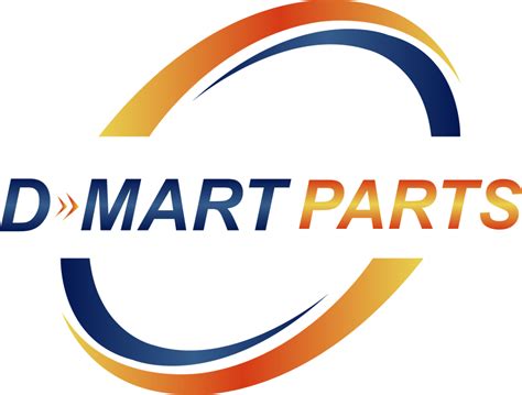 D mart logo png transparent png download