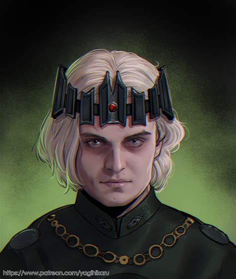 Aegon Targaryen by Hikaru Yagi : r/ImaginaryWesteros