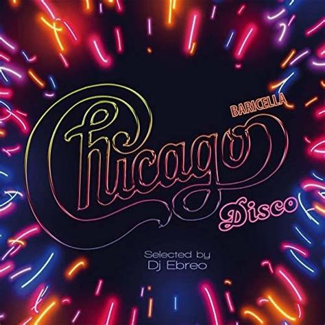 Best Buy: Chicago Disco [LP] VINYL