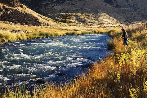 Untouched Fishing On The Remote Owyhee River | Kayak Angler