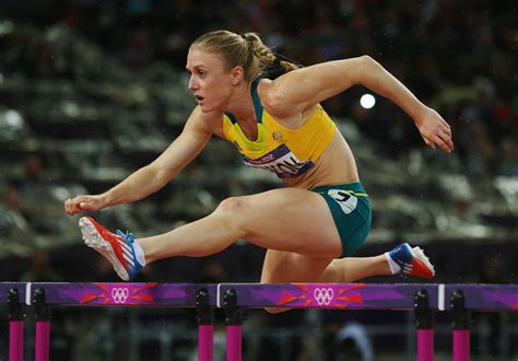 The Basics of Olympic Hurdles